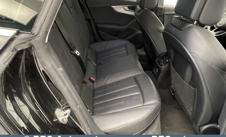 Audi A5 Sportback 2.0 Mild Hybrid Automatas 2019 full