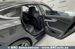 Audi A5 Sportback 2.0 Mild Hybrid Automatas 2019 full