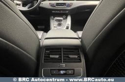 Audi A5 Sportback 2.0 Mild Hybrid Automatas 2019 full