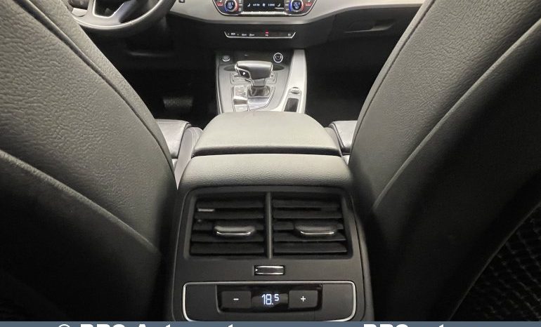 Audi A5 Sportback 2.0 Mild Hybrid Automatas 2019 full