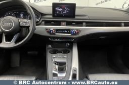 Audi A5 Sportback 2.0 Mild Hybrid Automatas 2019 full