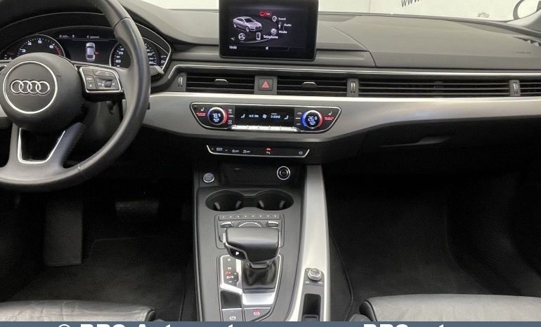 Audi A5 Sportback 2.0 Mild Hybrid Automatas 2019 full