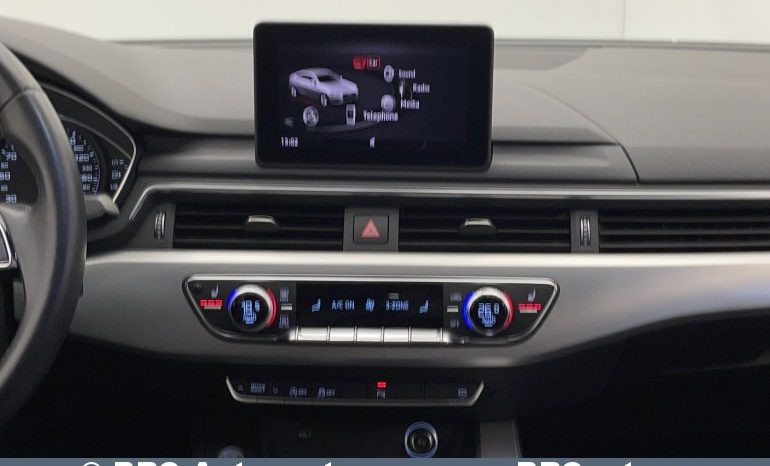 Audi A5 Sportback 2.0 Mild Hybrid Automatas 2019 full