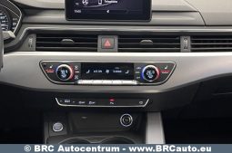 Audi A5 Sportback 2.0 Mild Hybrid Automatas 2019 full