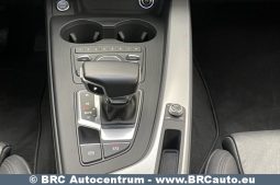 Audi A5 Sportback 2.0 Mild Hybrid Automatas 2019 full