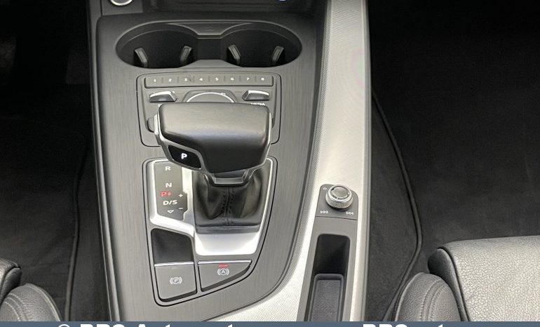 Audi A5 Sportback 2.0 Mild Hybrid Automatas 2019 full