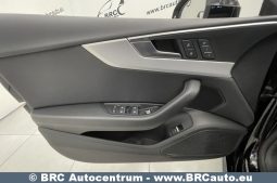Audi A5 Sportback 2.0 Mild Hybrid Automatas 2019 full