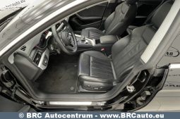 Audi A5 Sportback 2.0 Mild Hybrid Automatas 2019 full