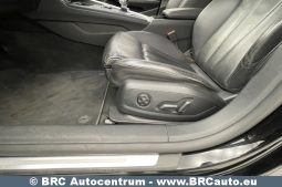 Audi A5 Sportback 2.0 Mild Hybrid Automatas 2019 full