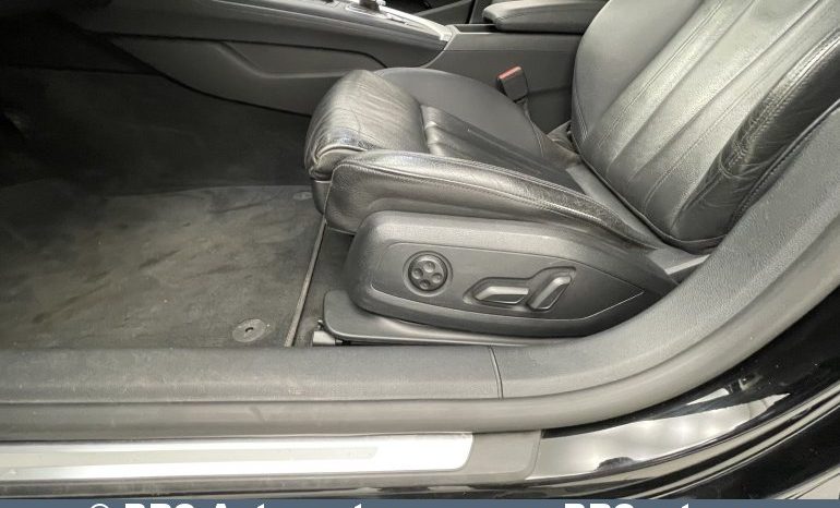 Audi A5 Sportback 2.0 Mild Hybrid Automatas 2019 full