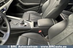 Audi A5 Sportback 2.0 Mild Hybrid Automatas 2019 full