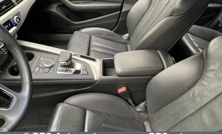 Audi A5 Sportback 2.0 Mild Hybrid Automatas 2019 full