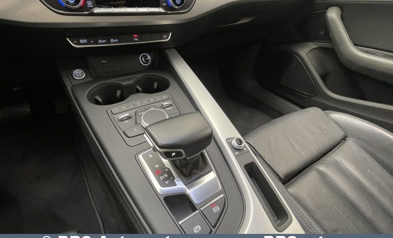 Audi A5 Sportback 2.0 Mild Hybrid Automatas 2019 full