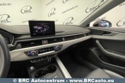 Audi A5 Sportback 2.0 Mild Hybrid Automatas 2019 full