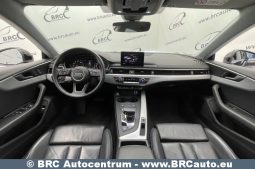 Audi A5 Sportback 2.0 Mild Hybrid Automatas 2019