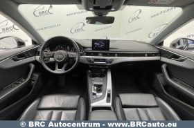 Audi A5 Sportback 2.0 Mild Hybrid Automatas 2019