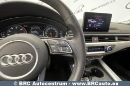Audi A5 Sportback 2.0 Mild Hybrid Automatas 2019 full