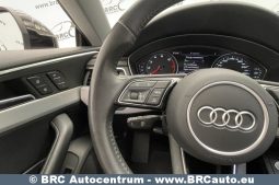 Audi A5 Sportback 2.0 Mild Hybrid Automatas 2019 full
