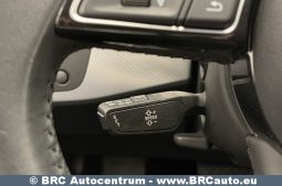 Audi A5 Sportback 2.0 Mild Hybrid Automatas 2019 full