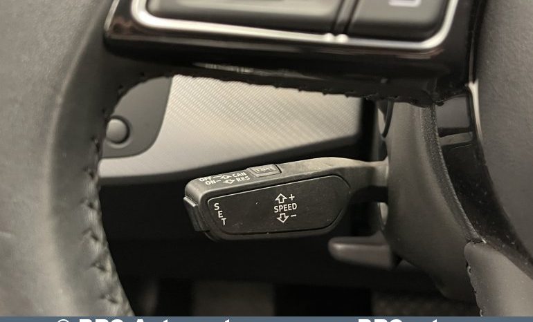 Audi A5 Sportback 2.0 Mild Hybrid Automatas 2019 full