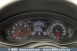 Audi A5 Sportback 2.0 Mild Hybrid Automatas 2019 full