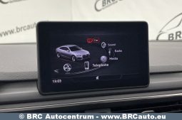 Audi A5 Sportback 2.0 Mild Hybrid Automatas 2019 full