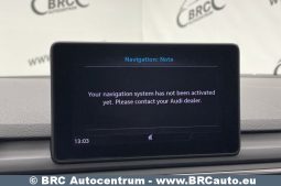 Audi A5 Sportback 2.0 Mild Hybrid Automatas 2019 full