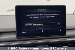 Audi A5 Sportback 2.0 Mild Hybrid Automatas 2019 full