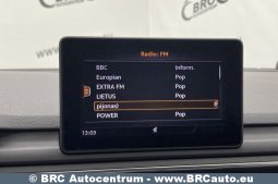 Audi A5 Sportback 2.0 Mild Hybrid Automatas 2019 full
