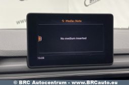 Audi A5 Sportback 2.0 Mild Hybrid Automatas 2019 full