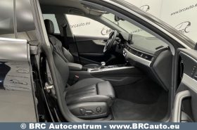 Audi A5 Sportback 2.0 Mild Hybrid Automatas 2019