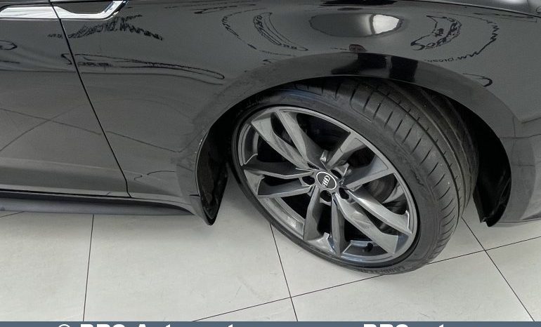 Audi A5 Sportback 2.0 Mild Hybrid Automatas 2019 full