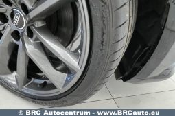 Audi A5 Sportback 2.0 Mild Hybrid Automatas 2019 full