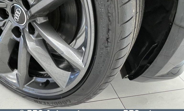 Audi A5 Sportback 2.0 Mild Hybrid Automatas 2019 full