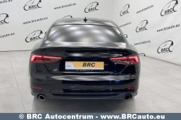 Audi A5 Sportback 2.0 Mild Hybrid Automatas 2019 full