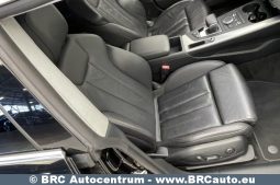Audi A5 Sportback 2.0 Mild Hybrid Automatas 2019