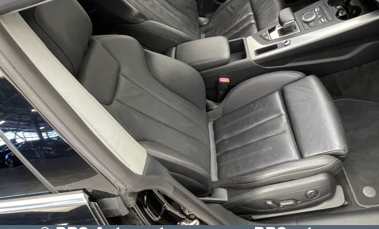 Audi A5 Sportback 2.0 Mild Hybrid Automatas 2019 full