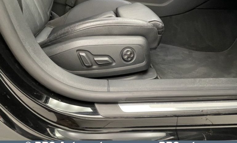 Audi A5 Sportback 2.0 Mild Hybrid Automatas 2019 full
