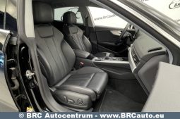 Audi A5 Sportback 2.0 Mild Hybrid Automatas 2019 full