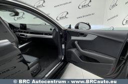 Audi A5 Sportback 2.0 Mild Hybrid Automatas 2019 full