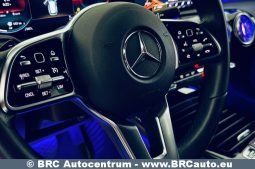 Mercedes-Benz CLA 200 2.0 Automatas 2020 full