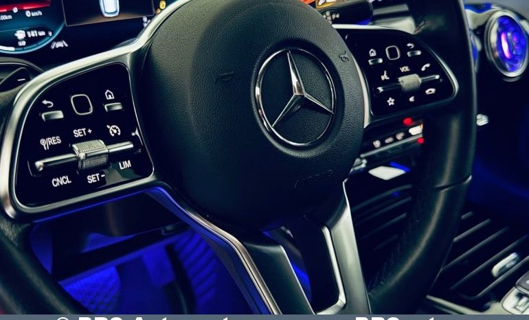 Mercedes-Benz CLA 200 2.0 Automatas 2020 full