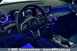 Mercedes-Benz CLA 200 2.0 Automatas 2020 full