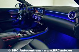 Mercedes-Benz CLA 200 2.0 Automatas 2020 full