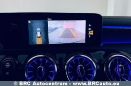 Mercedes-Benz CLA 200 2.0 Automatas 2020 full