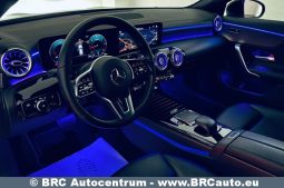 Mercedes-Benz CLA 200 2.0 Automatas 2020