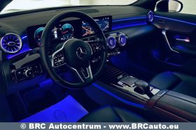 Mercedes-Benz CLA 200 2.0 Automatas 2020