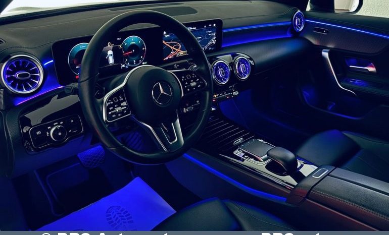 Mercedes-Benz CLA 200 2.0 Automatas 2020 full