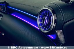 Mercedes-Benz CLA 200 2.0 Automatas 2020 full