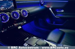 Mercedes-Benz CLA 200 2.0 Automatas 2020 full